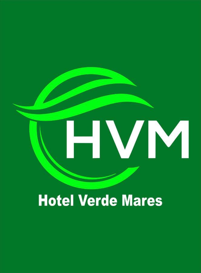 Hotel Verde Mares Macapa  Exterior photo